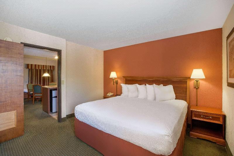 Photo of Bedroom in Omaha