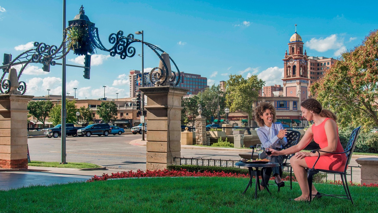 Photo of Others in Country Club Plaza Area