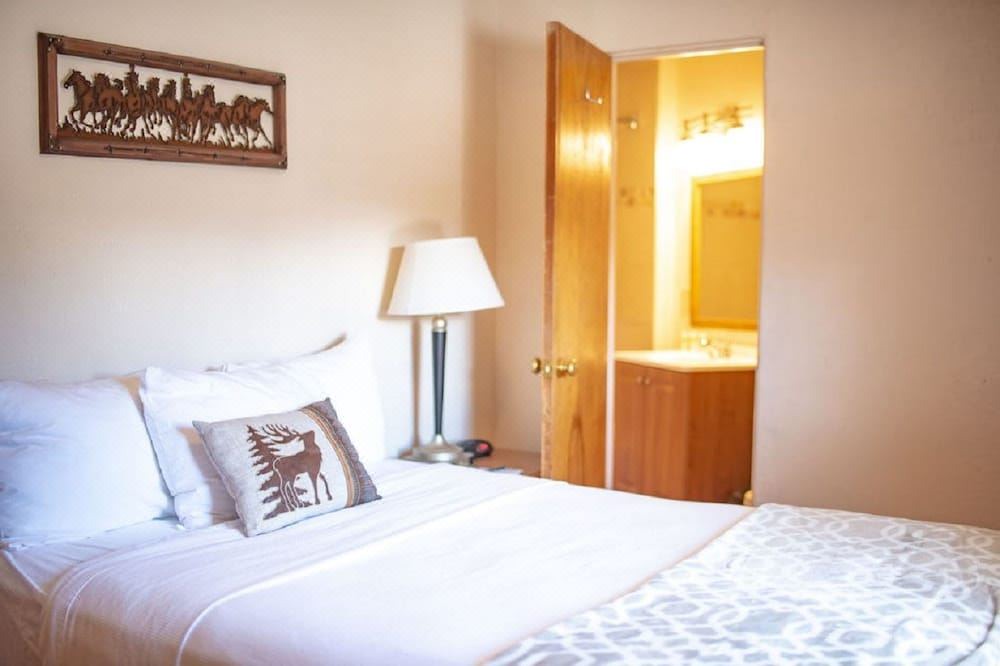 Photo of Bedroom in Estes Park