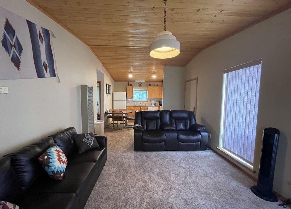 Photo of Livingroom in Eagle Nest