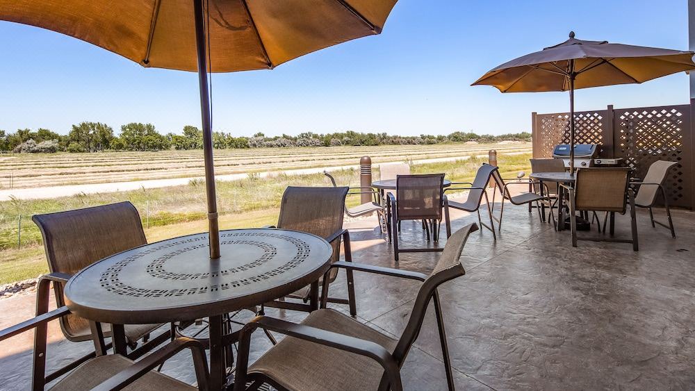 Photo of Patio Balcony in Fort Morgan