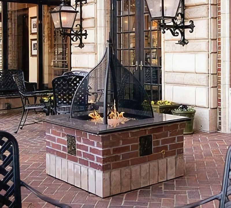 Photo of Others in Country Club Plaza Area