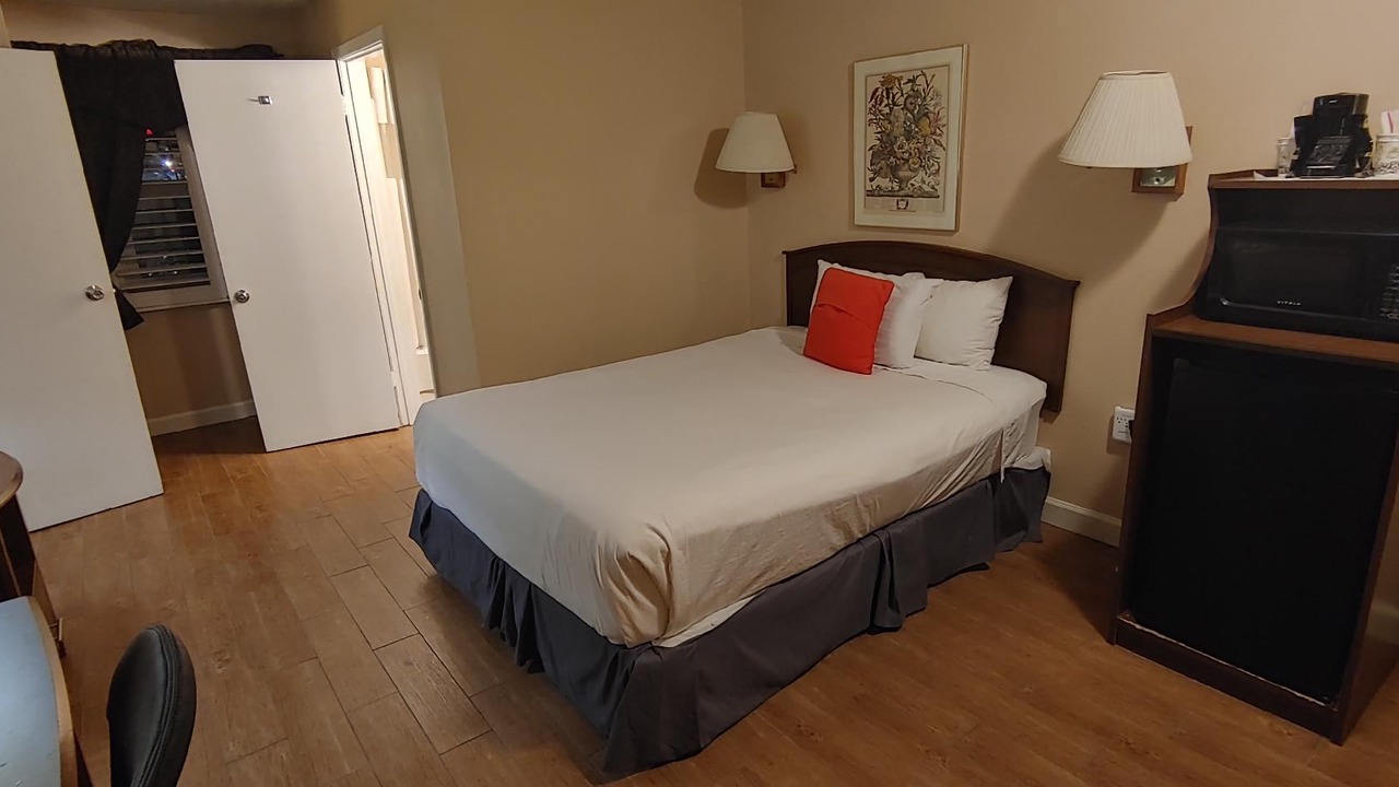 Photo of Bedroom in McCook
