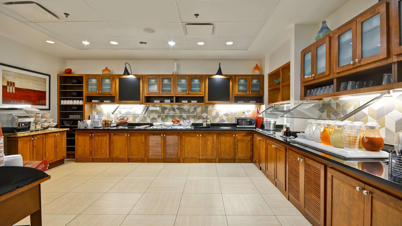 Photo of Kitchen in Overland Park