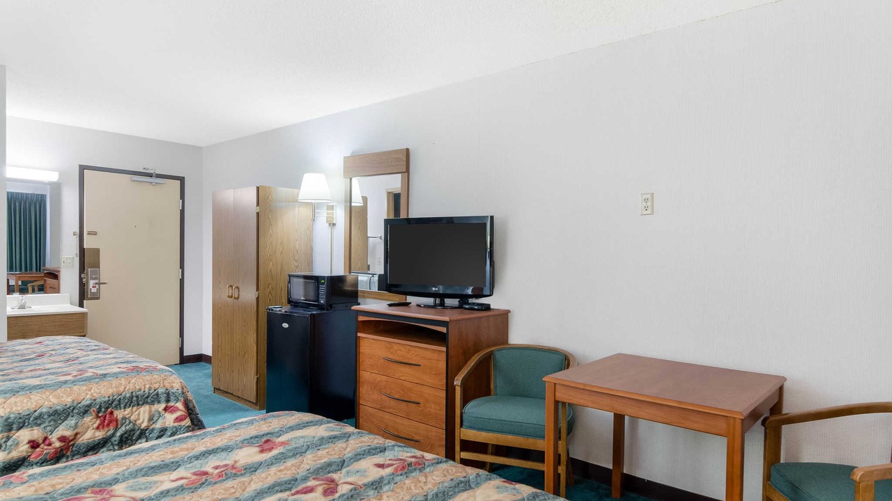 Photo of Bedroom in Emporia