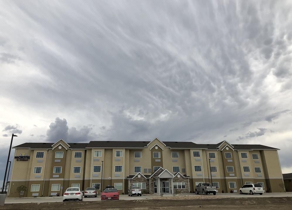 Photo of Buildings in Limon