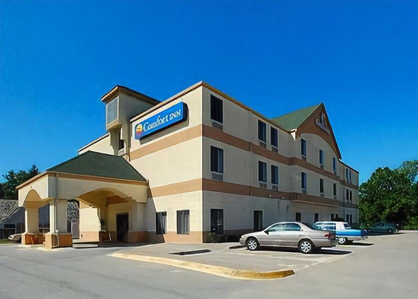 Photo of Buildings in Kansas City