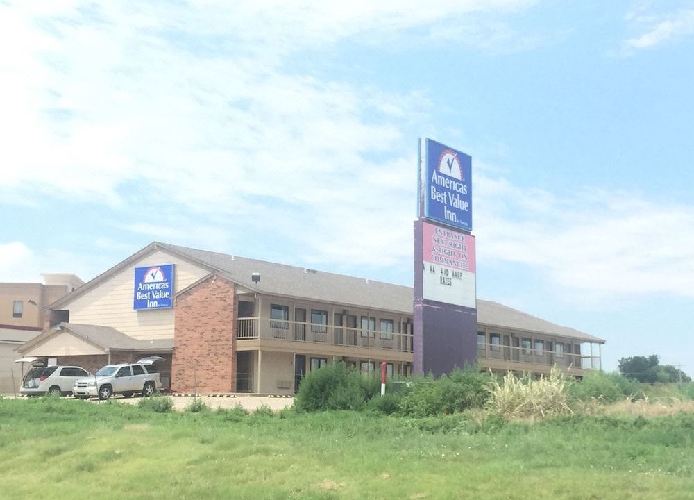 Photo of Buildings in Garden City