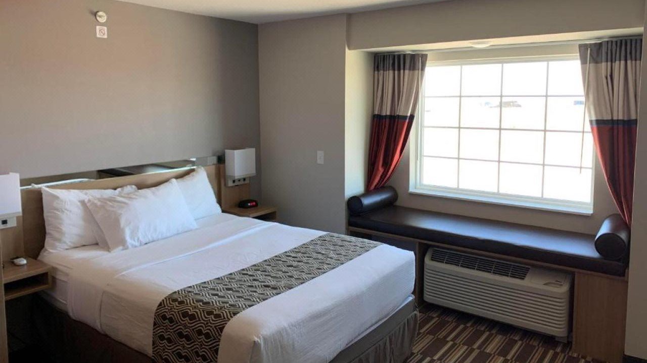 Photo of Bedroom in Limon