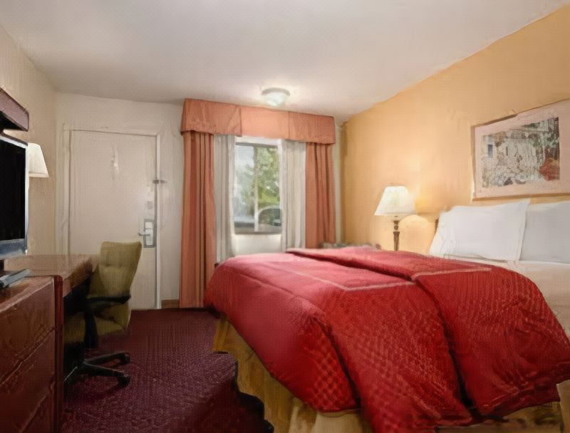 Photo of Bedroom in Ottawa
