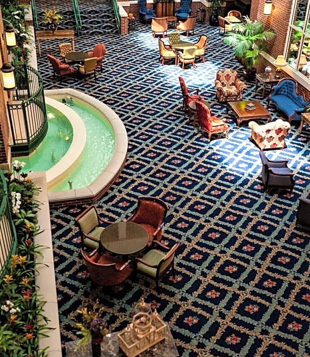 Photo of Patio Balcony in Old Town