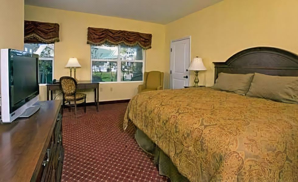 Photo of Bedroom in Palisade