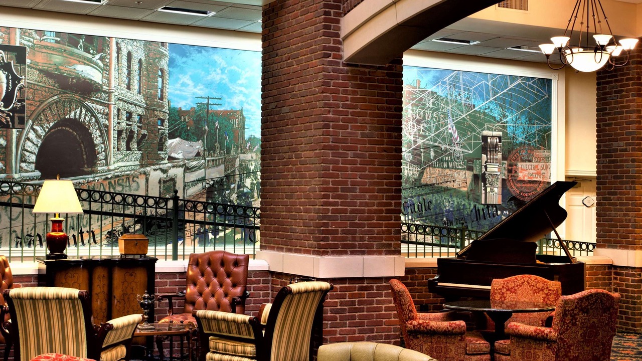 Photo of Livingroom in Old Town