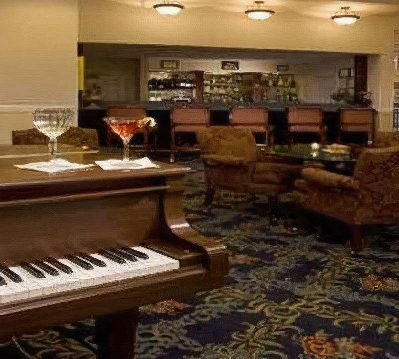 Photo of Livingroom in Old Town
