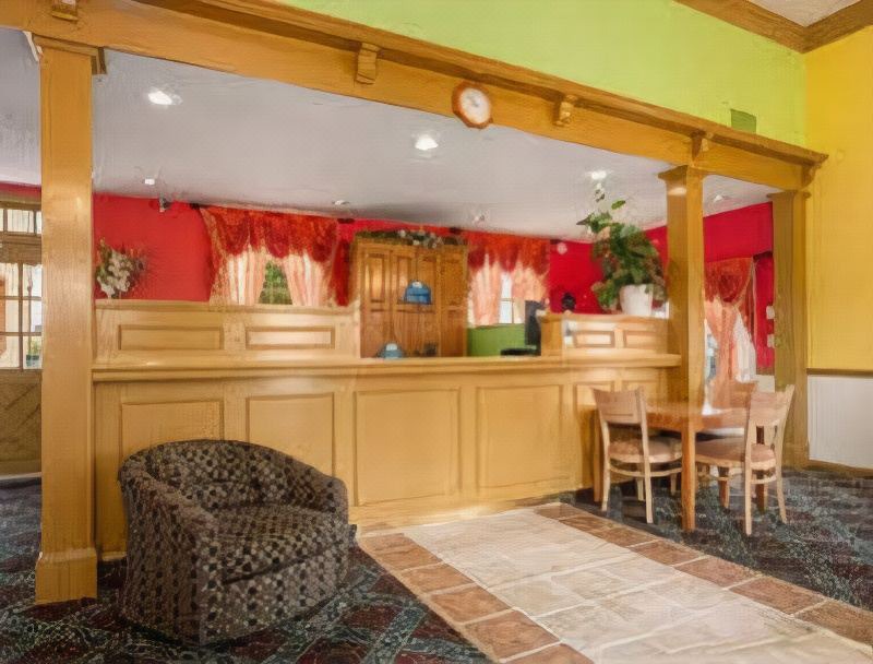Photo of Livingroom in Ottawa