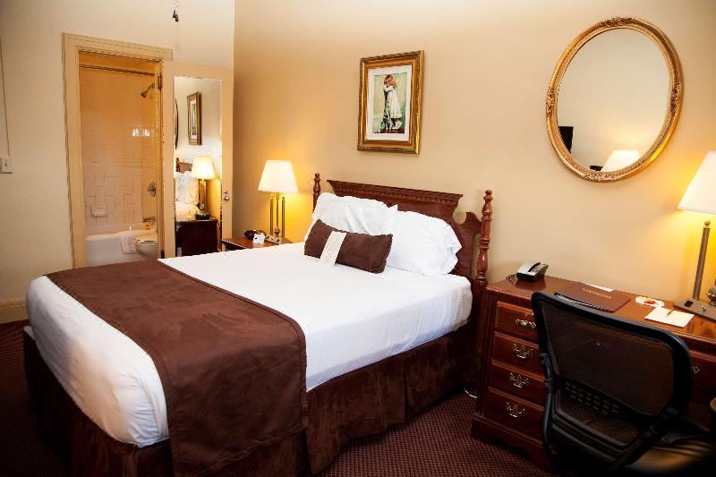Photo of Bedroom in Sidney