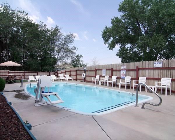 Photo of Outdoor in Farmington
