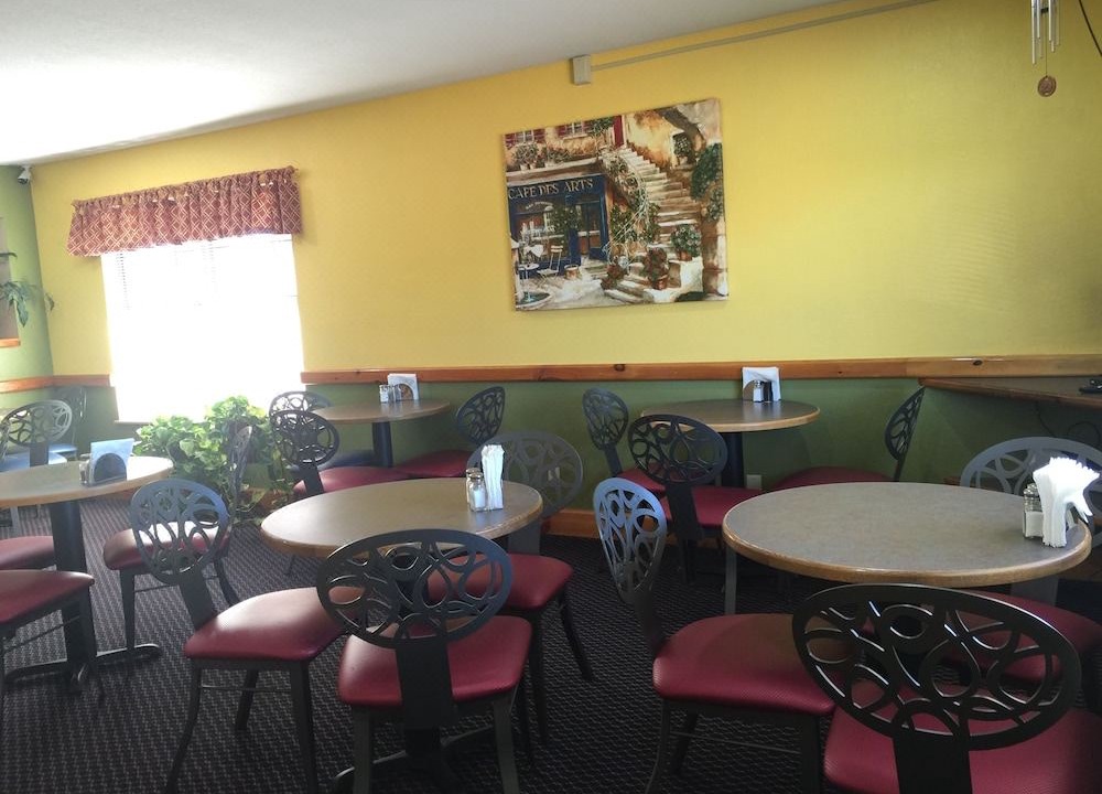 Photo of Livingroom in Garden City