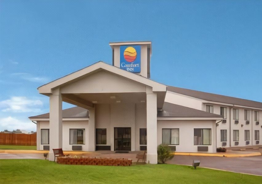 Photo of Buildings in Limon