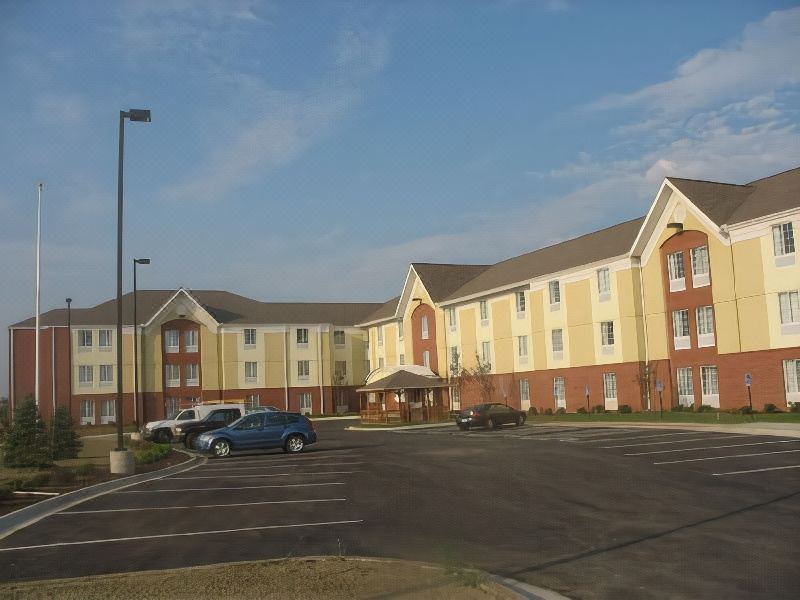 Photo of Buildings in I-435 West KC-KS