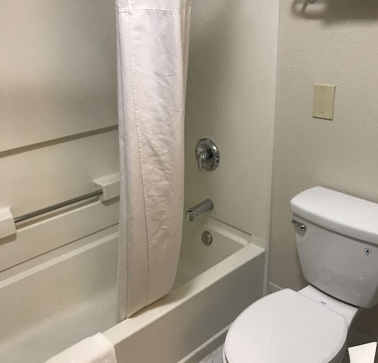 Photo of Bathroom in South Westminster