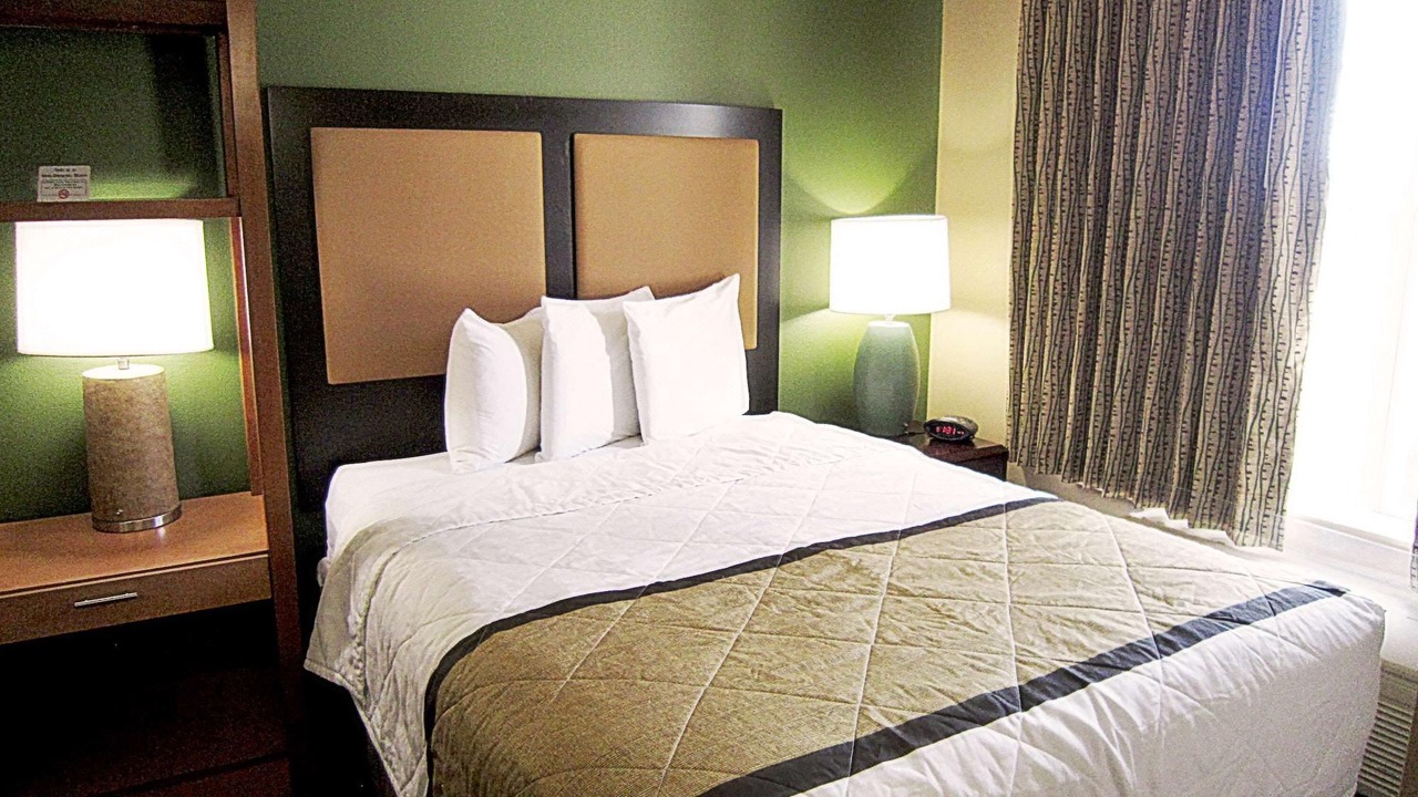 Photo of Bedroom in Lenexa