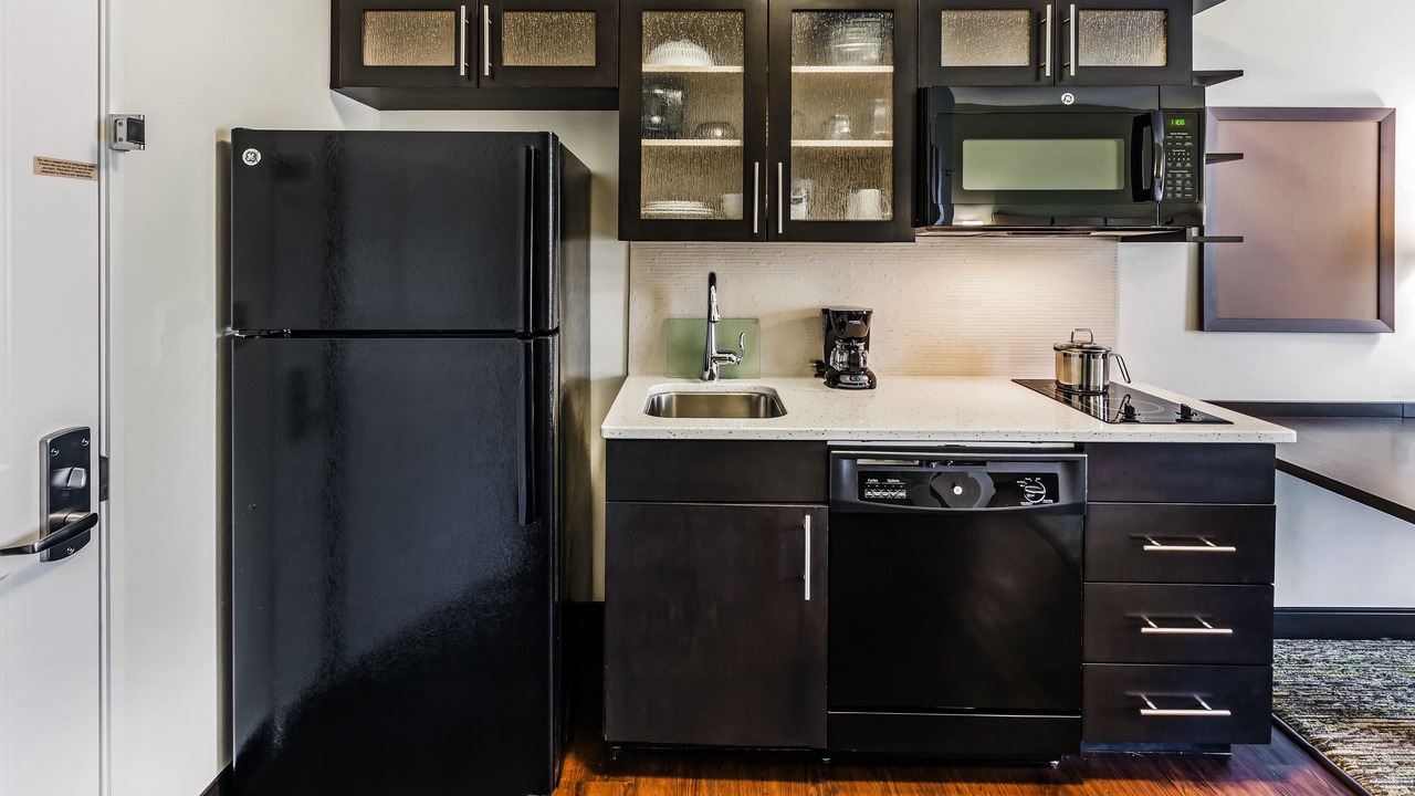 Photo of Kitchen in Lenexa