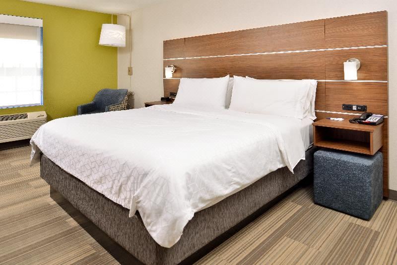 Photo of Bedroom in North Kansas City