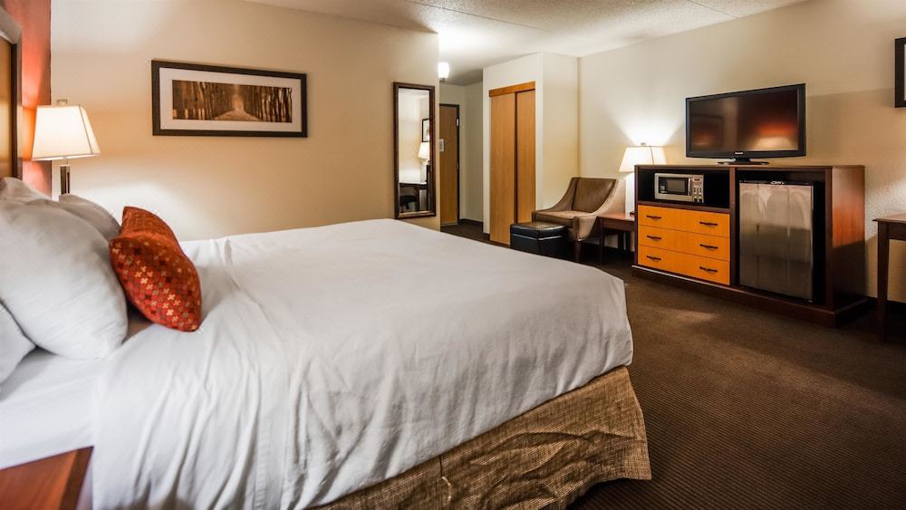 Photo of Bedroom in Sidney