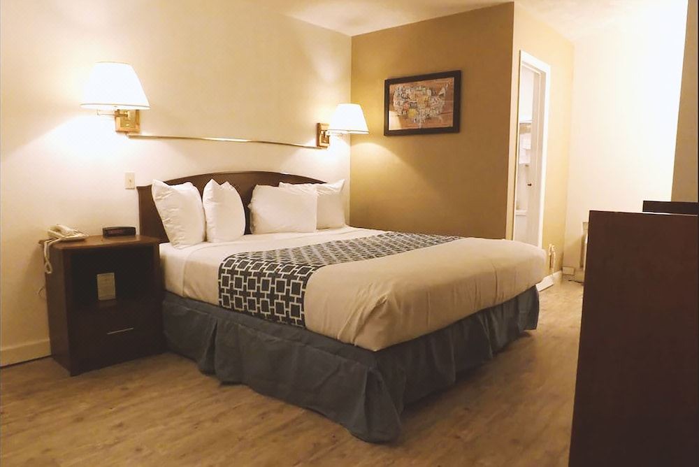 Photo of Bedroom in McCook