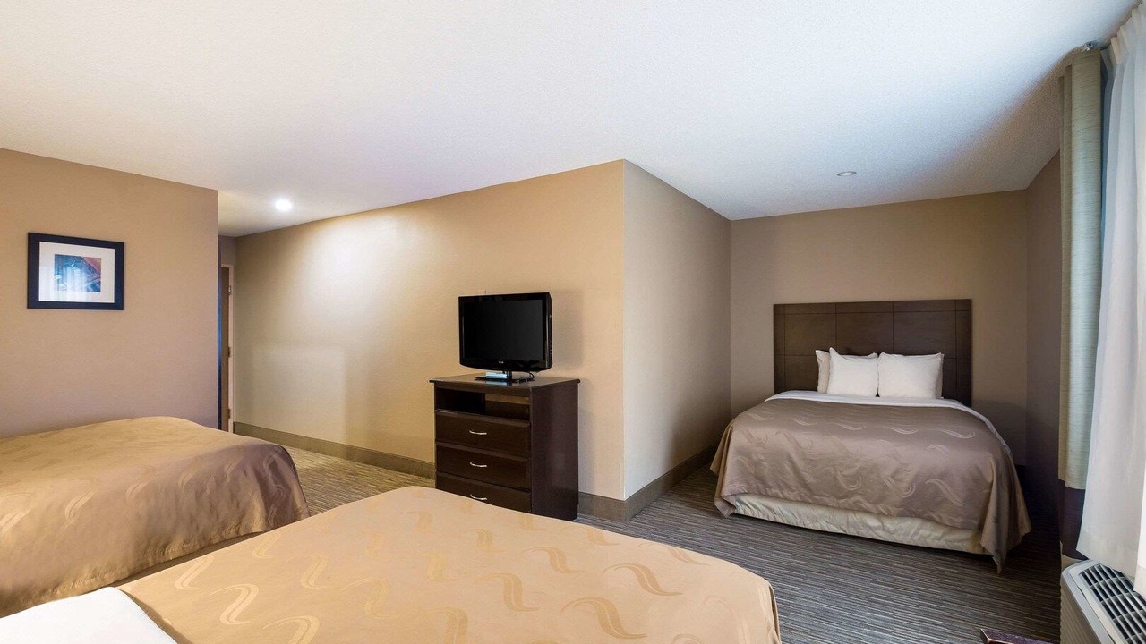 Photo of Bedroom in Kansas City