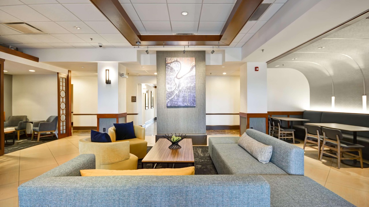 Photo of Livingroom in Overland Park