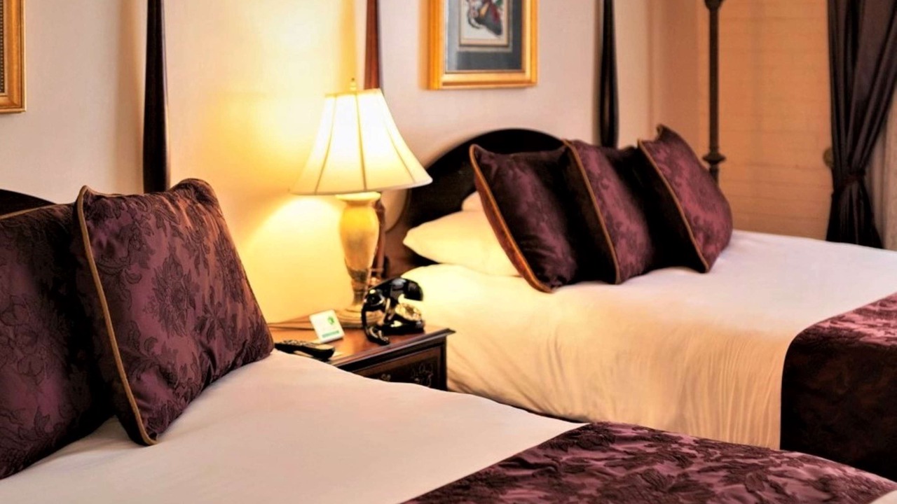 Photo of Bedroom in Old Town