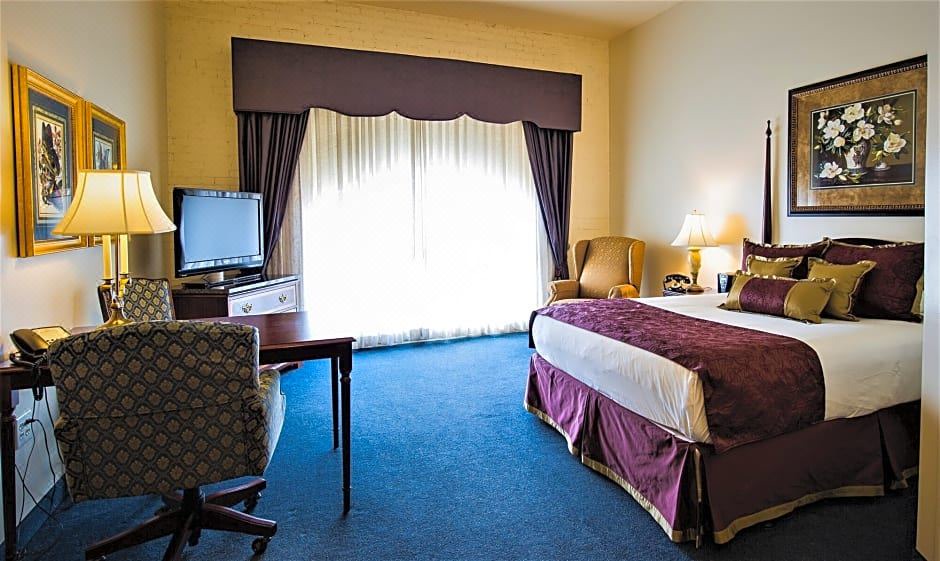 Photo of Bedroom in Old Town