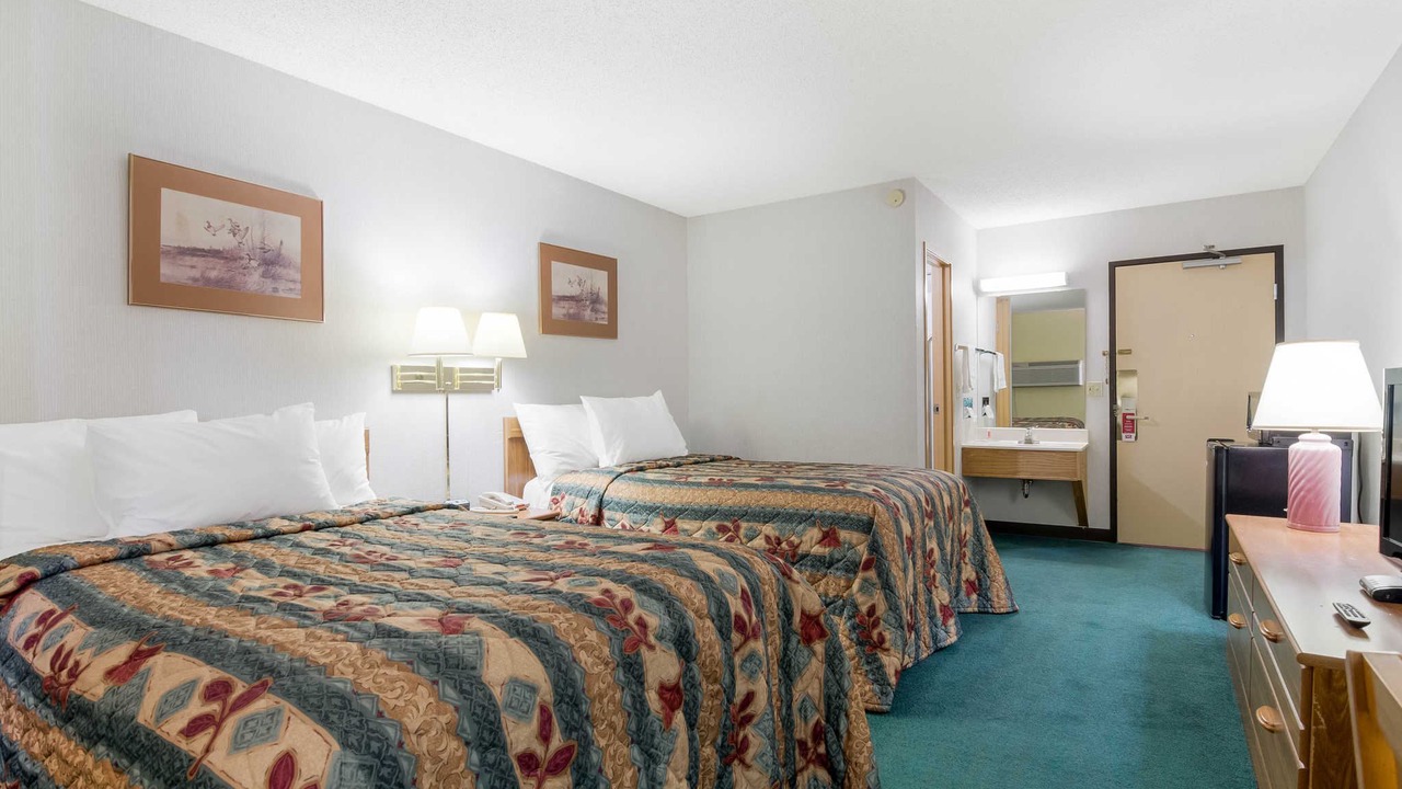 Photo of Bedroom in Emporia