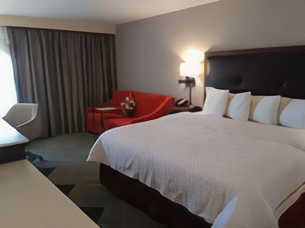 Photo of Bedroom in Taos