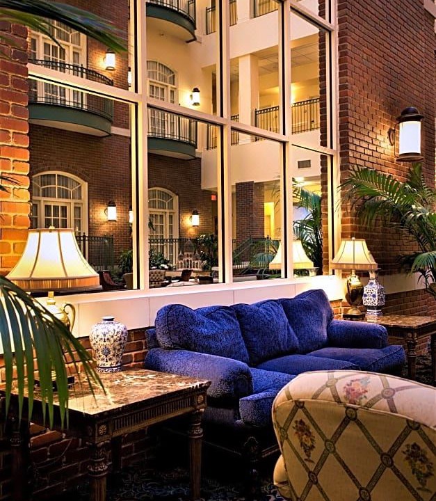 Photo of Livingroom in Old Town
