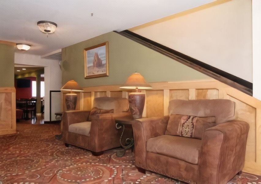 Photo of Livingroom in Farmington