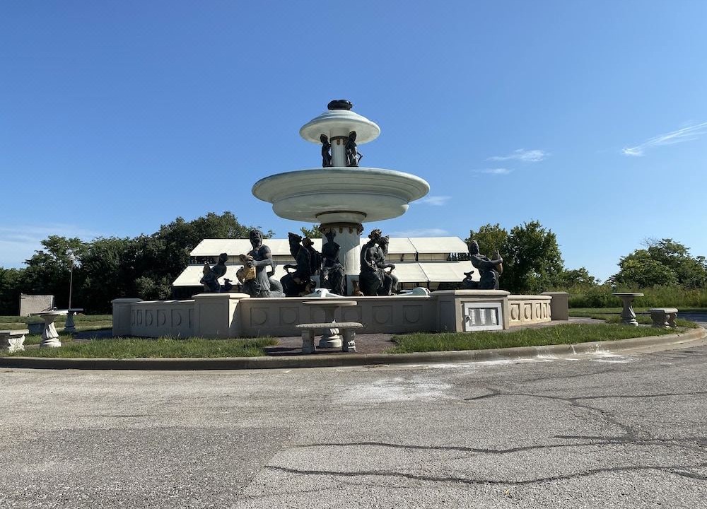 Photo of Buildings in I-435 West KC-KS