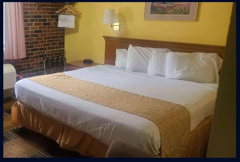 Photo of Bedroom in Platte City
