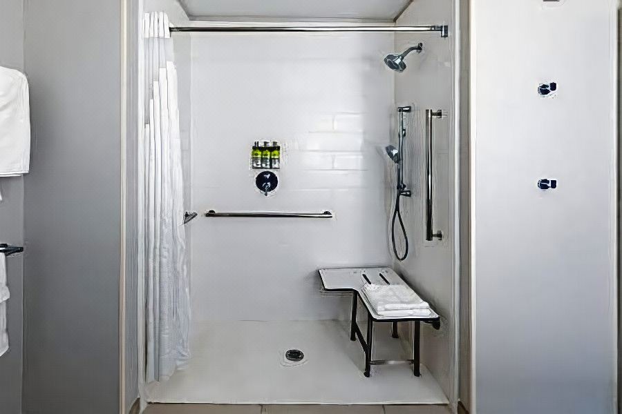 Photo of Bathroom in Parsons