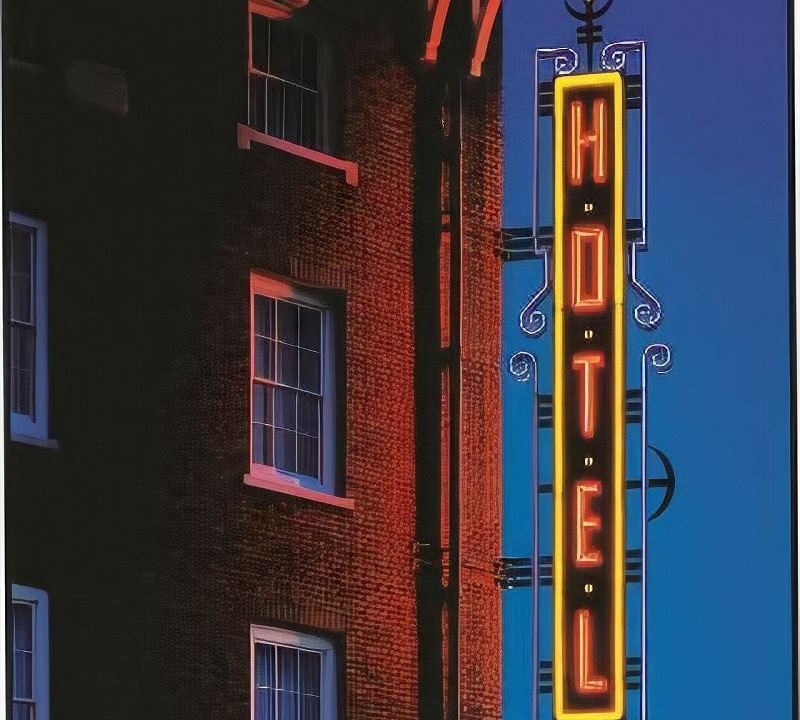Photo of Buildings in Old Town