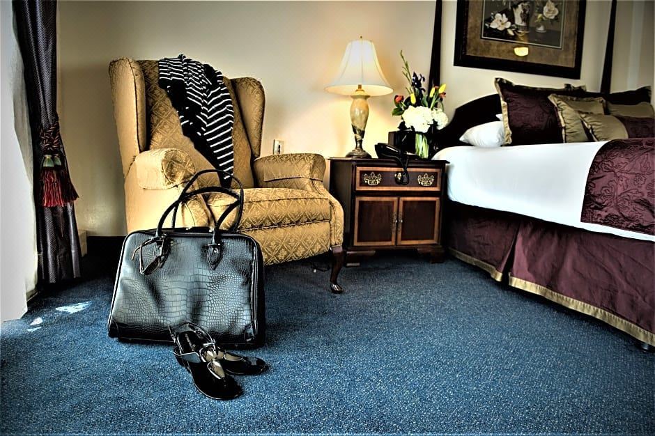 Photo of Bedroom in Old Town