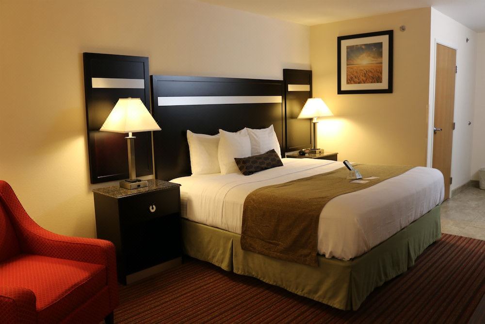 Photo of Bedroom in Parsons