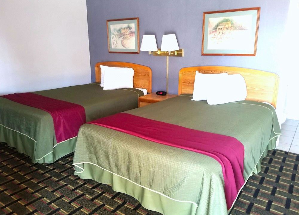 Photo of Bedroom in Belleville