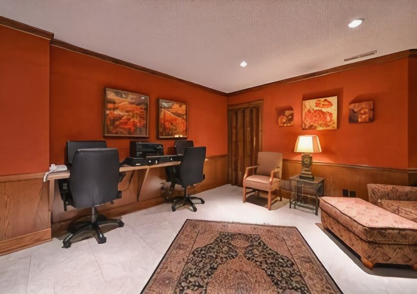 Photo of Livingroom in Garden City