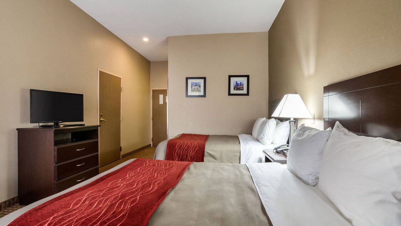 Photo of Bedroom in Kansas City
