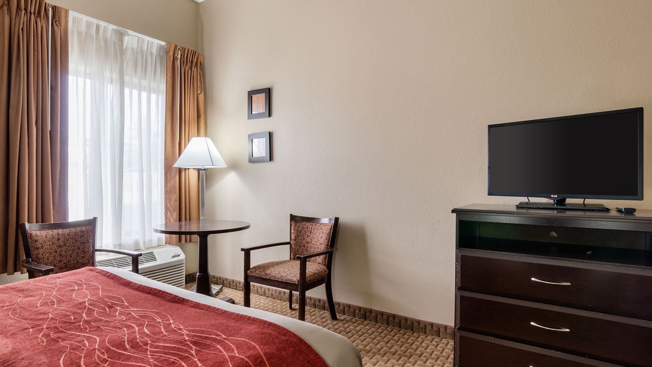 Photo of Bedroom in Kansas City