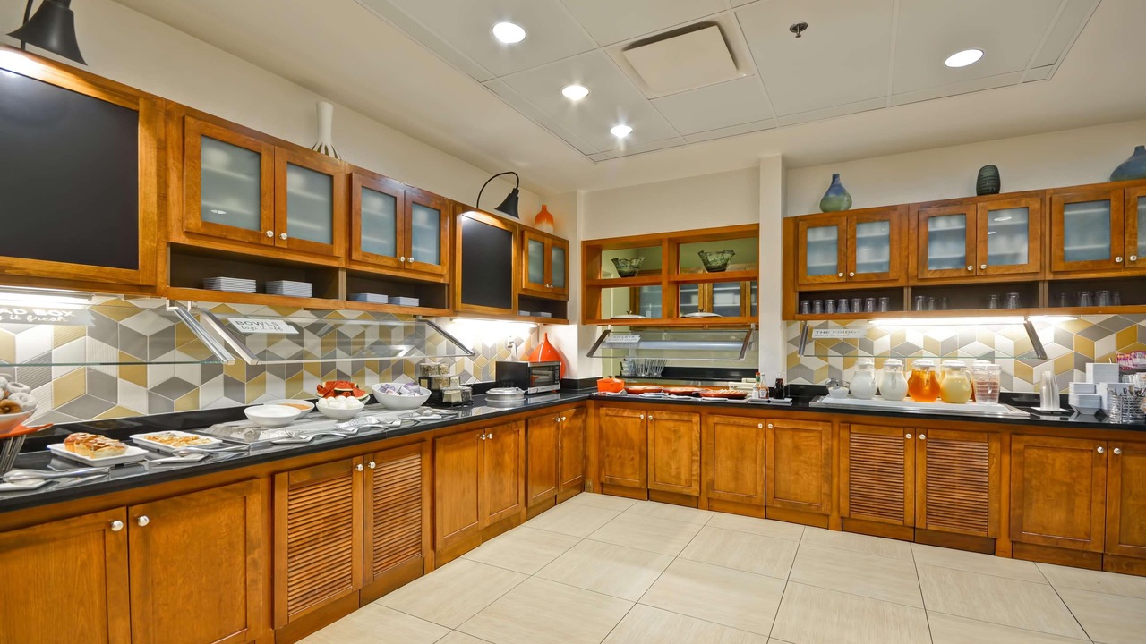 Photo of Kitchen in Overland Park