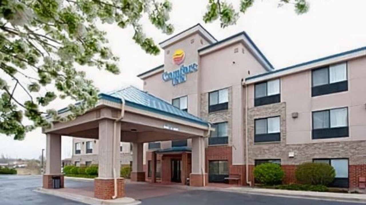 Photo of Buildings in South Westminster